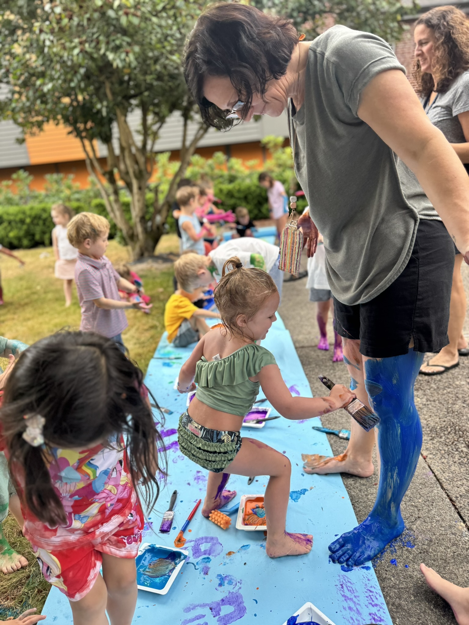 VCP Exclusive Summer Camps