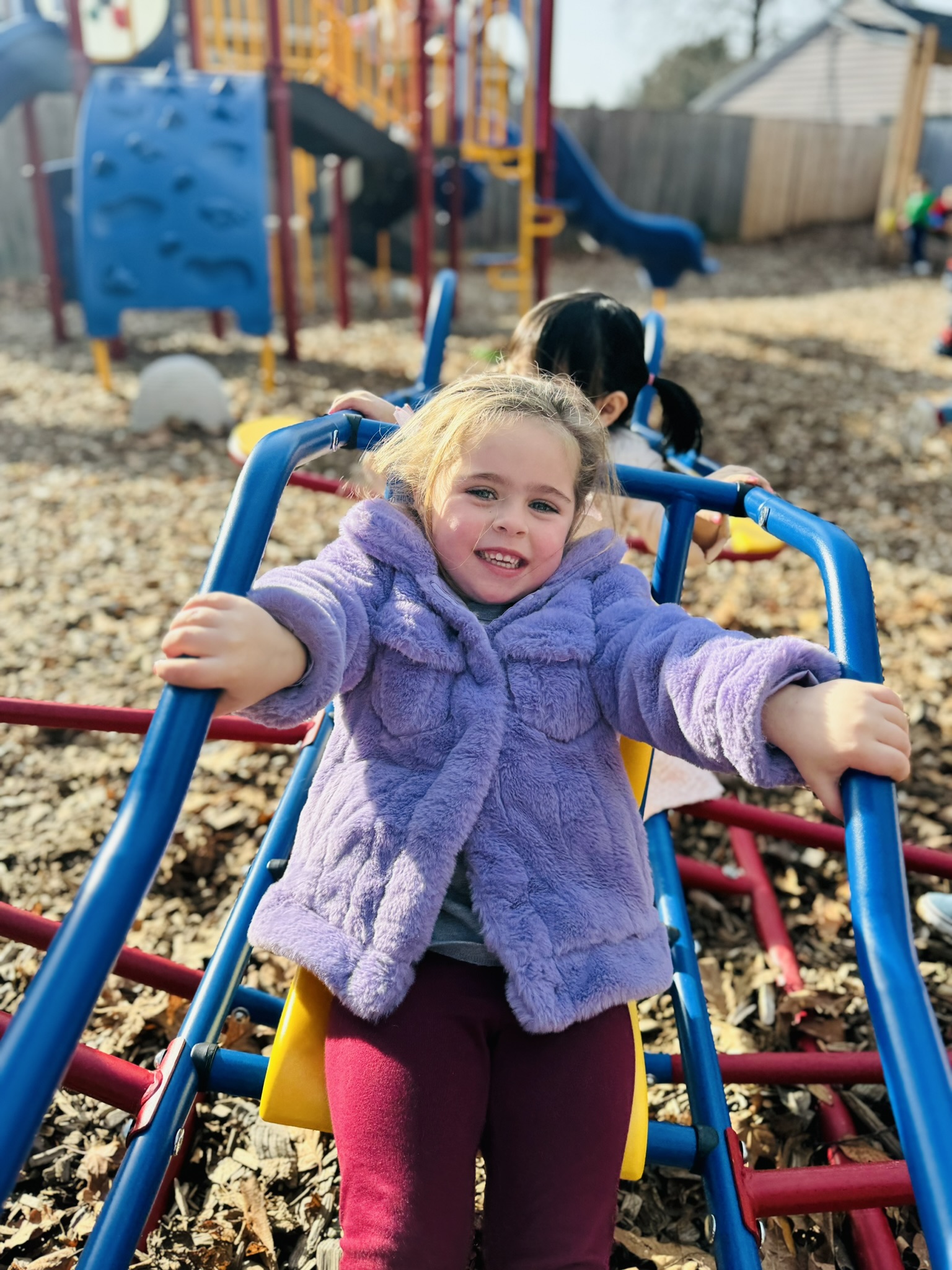Wrap-Around Care: Extended Play