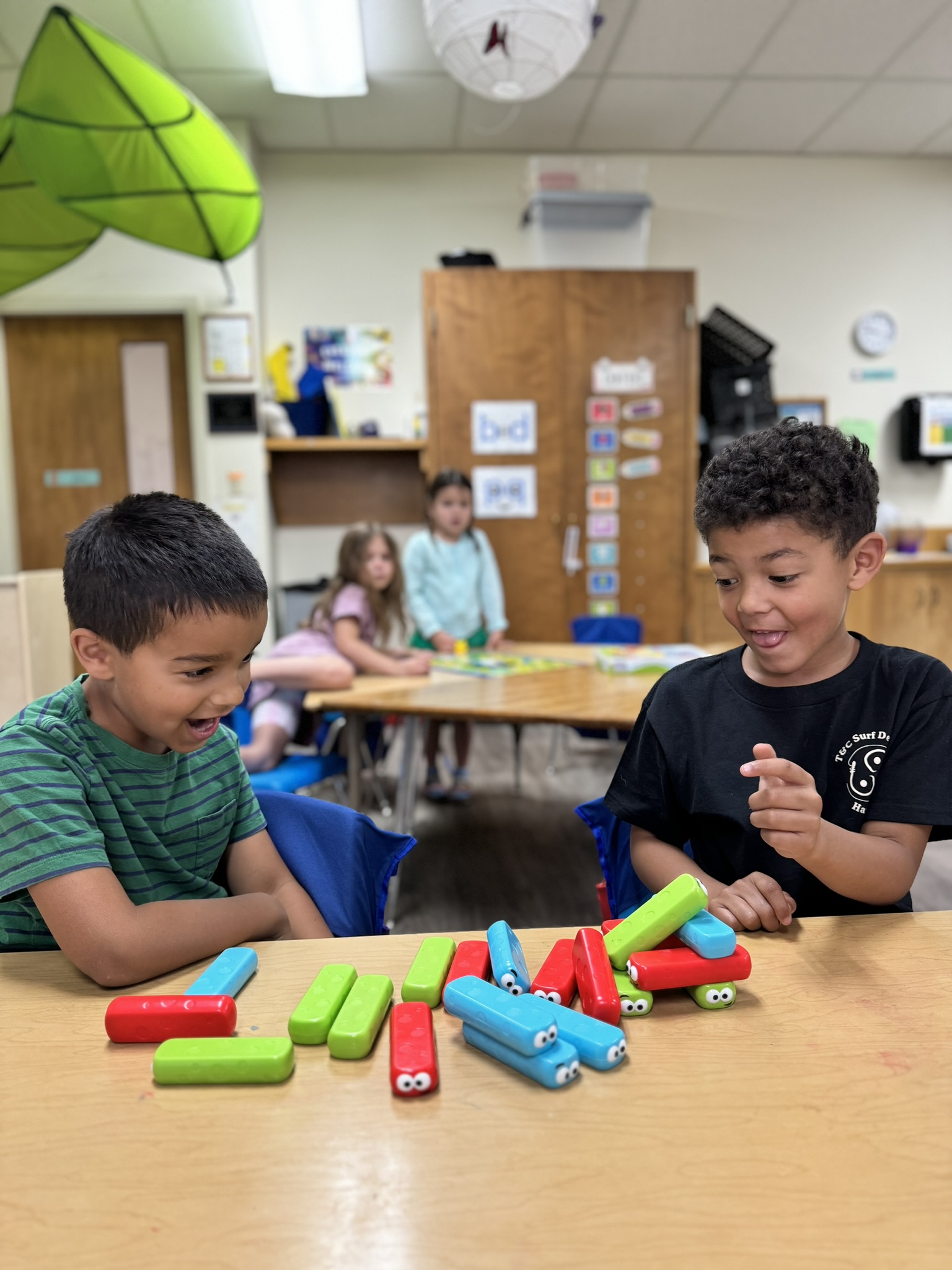 Butterflies - Kindergarten/TK